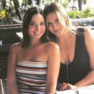 Meet your Posher, Shannon